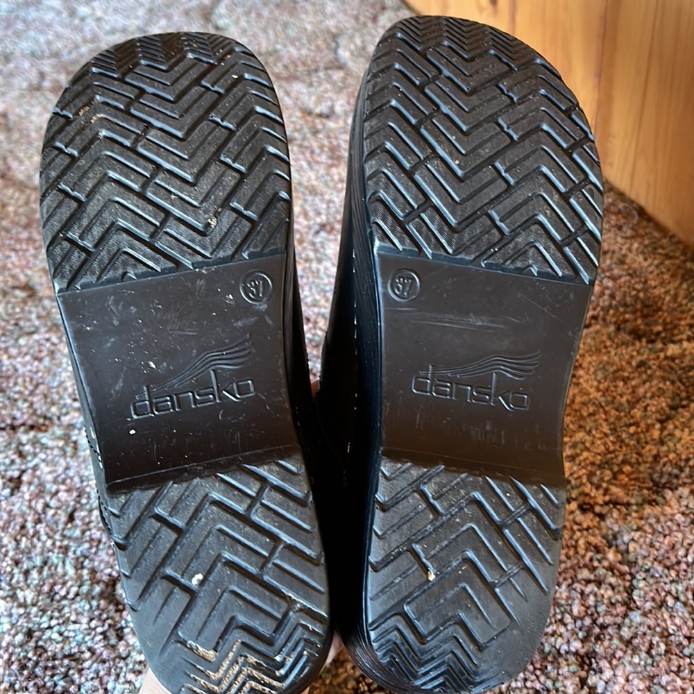 Dansko Clogs - Picture 3 of 3